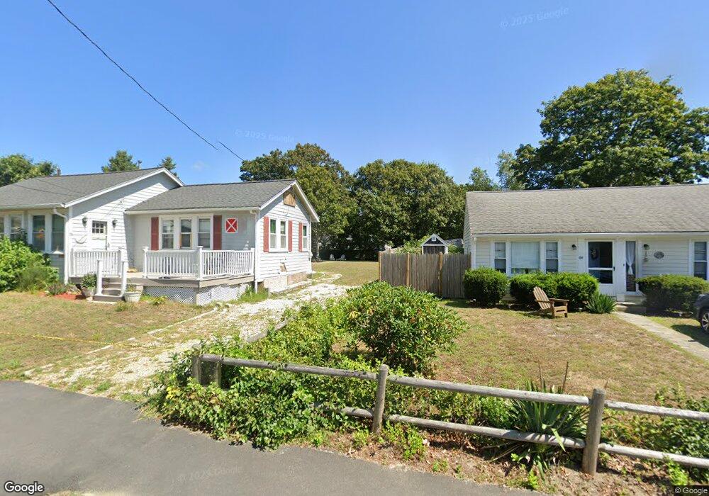 19 Eldridge Ln, Dennis Port, MA 02639 - photo 1