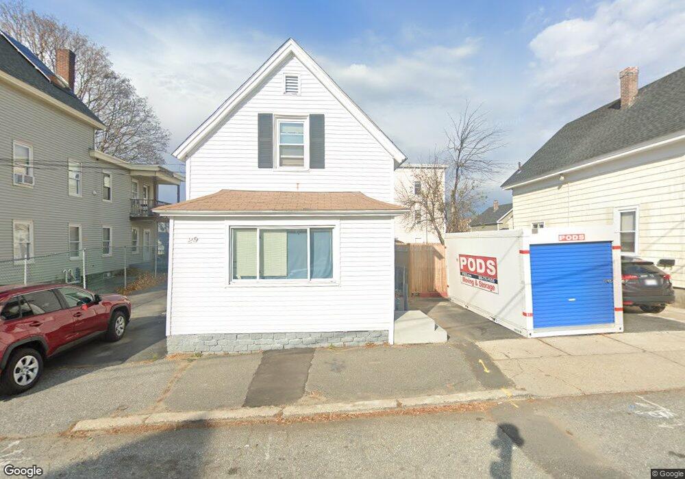 29 Tyler St, Lawrence, MA 01843 - photo 1
