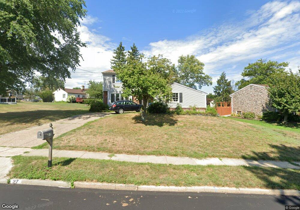 27 Dartmouth Rd, Cherry Hill, NJ 08034 - photo 1