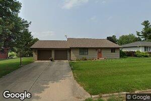 323 1st St, Congerville, IL 61729