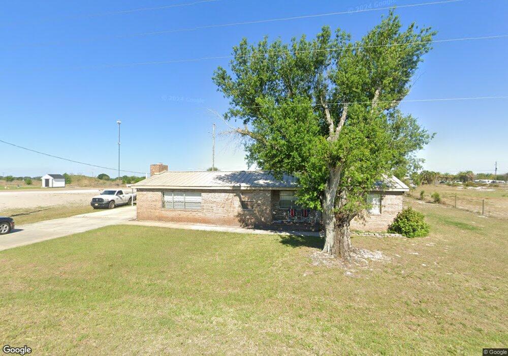 272 County Road 619, Lake Placid, FL 33852 - photo 1