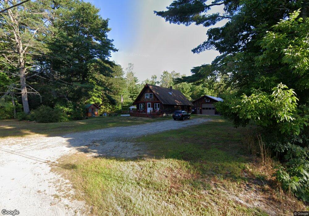 81 Spur Rd, Cornish, ME 04020 - photo 1