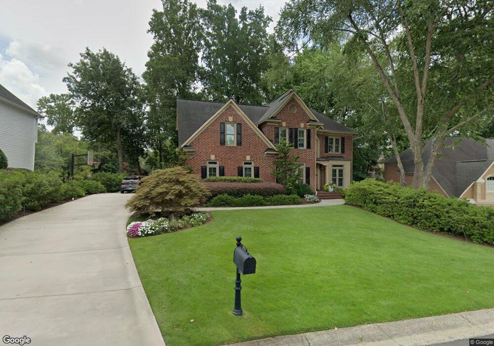 4550 Rutherford Dr unit 4A, Marietta, GA 30062 - photo 1