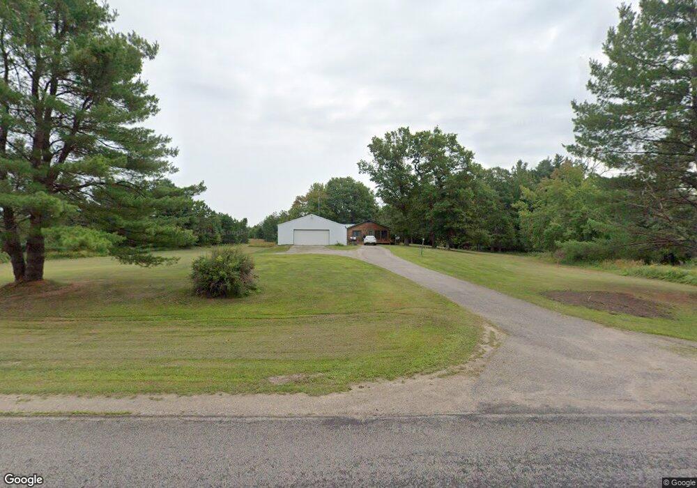 N10738 County Road H, Camp Douglas, WI 54618 - photo 1