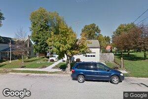 22169 Vine St, Oldenburg, IN 47036