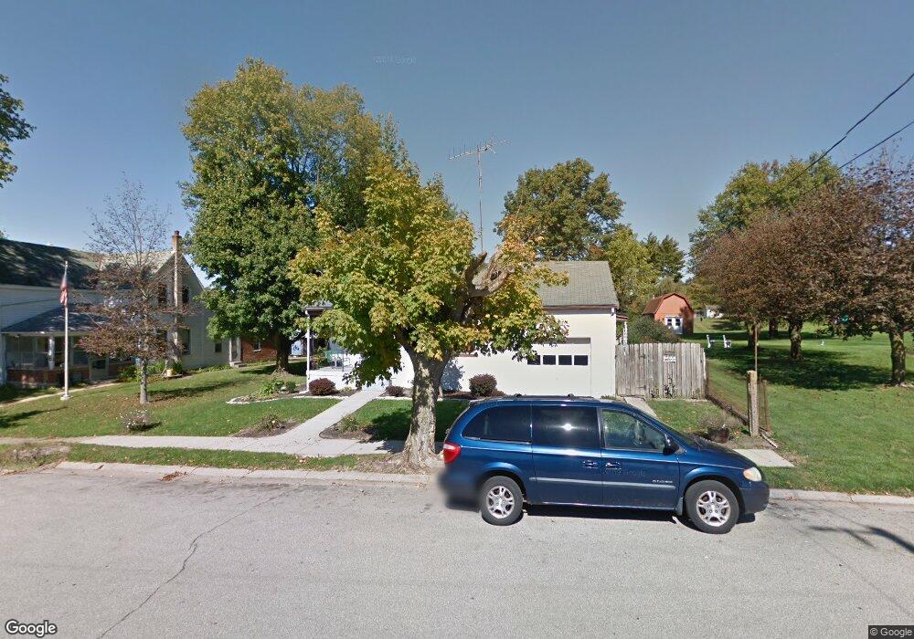 22169 Vine St, Oldenburg, IN 47036 - photo 1