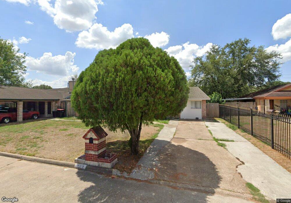 1003 Dellbrook Dr, Houston, TX 77038 - photo 1