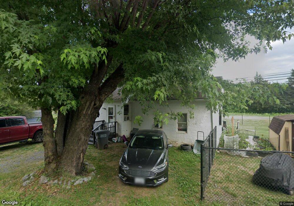 1031 Old Waterloo Rd, Boyce, VA 22620 - photo 1