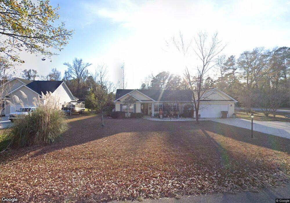 1525 Forest View Rd, Conway, SC 29527 - photo 1
