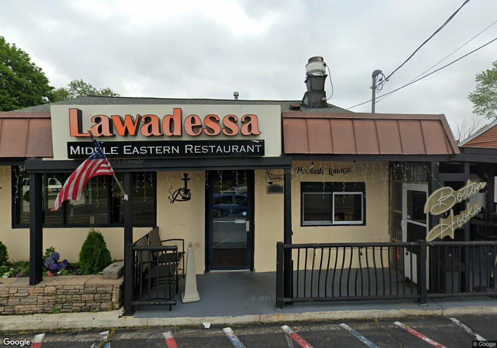 757 W Center St, West Bridgewater, MA 02379 - photo 1