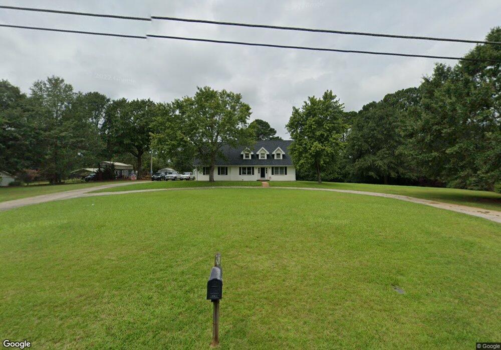 99 McGiboney Rd, Covington, GA 30016 - photo 1