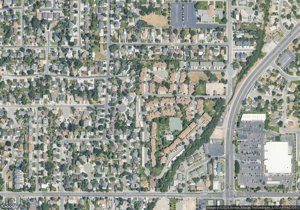 577 Briarsprings Cir unit 5, Midvale, UT 84047 - photo 1