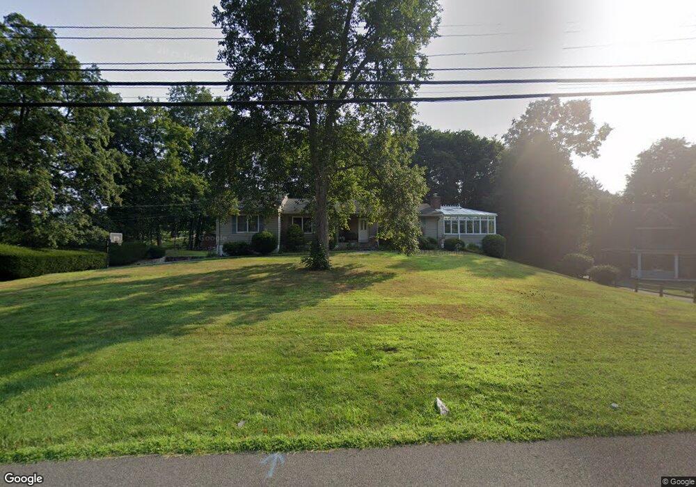 45 S State Rd, Briarcliff Manor, NY 10510 - photo 1