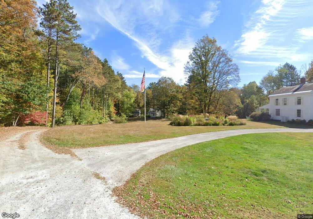 2648 Dorset Rd W, Dorset, VT 05251 - photo 1