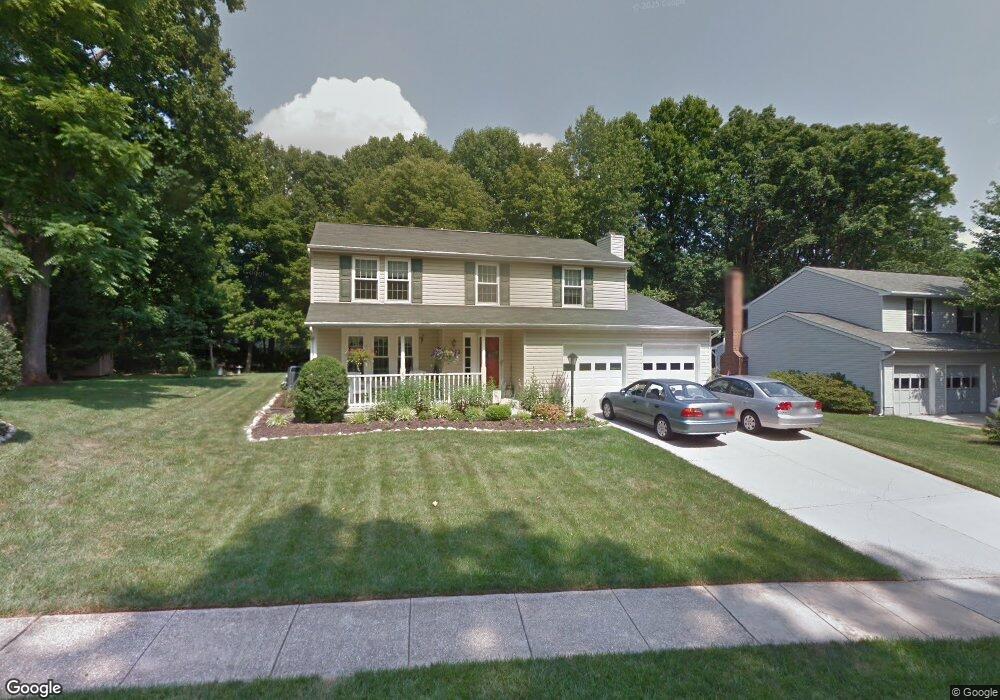 9522 Red Apple Ln, Columbia, MD 21046 - photo 1