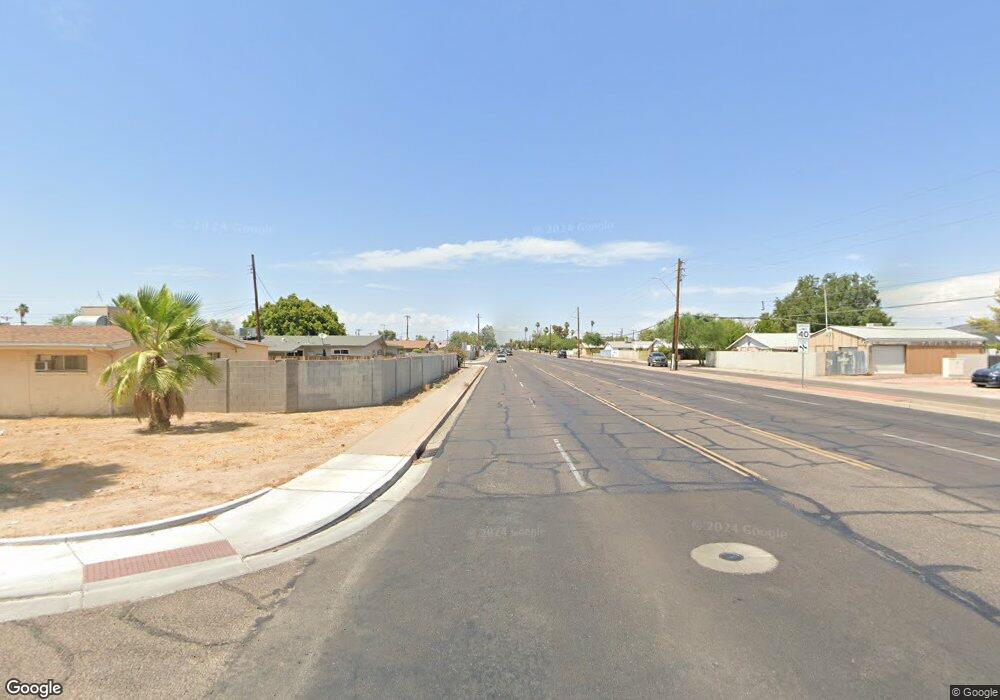 4109 R W Seldon Ln, Phoenix, AZ 85051 - photo 1