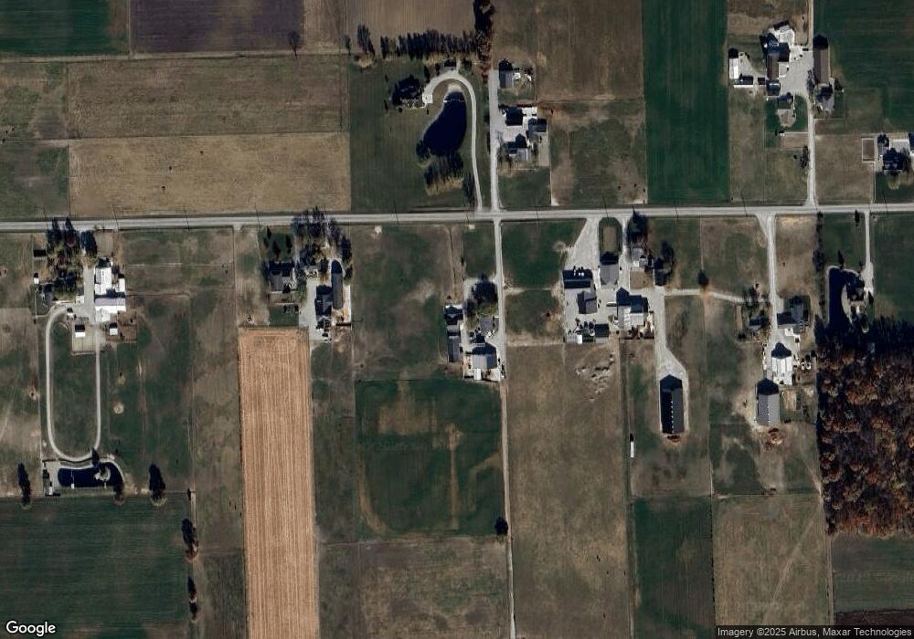 11330 Notestine Rd, Grabill, IN 46741 - photo 1