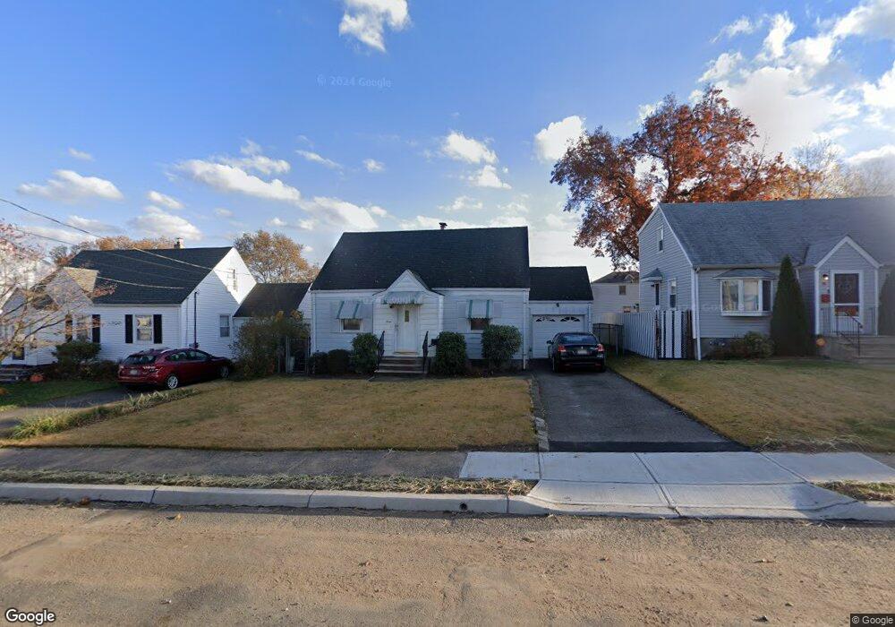 40 Tuella Ave, Elmwood Park, NJ 07407 - photo 1