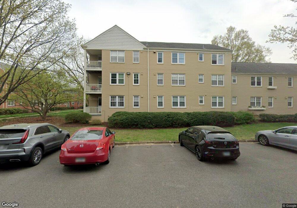 6505 Potomac Ave unit B2, Alexandria, VA 22307 - photo 1