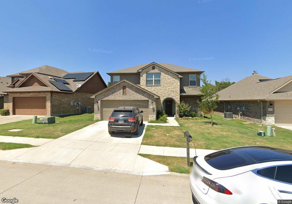 1817 Bersand, Gainesville, TX 76240 - photo 1