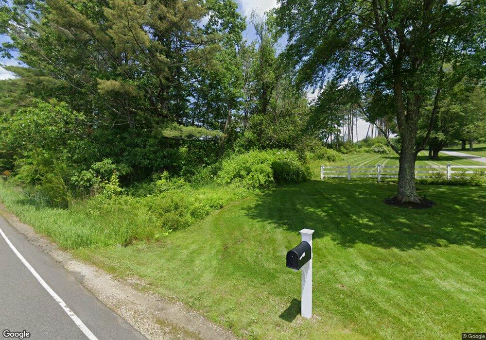 301 Cider Hill, York, ME 03910 - photo 1