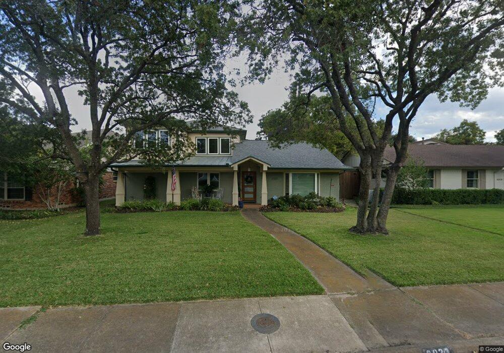 6920 Santa Maria Ln, Dallas, TX 75214 - photo 1