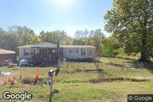 703 Maple St, Mc Cune, KS 66753