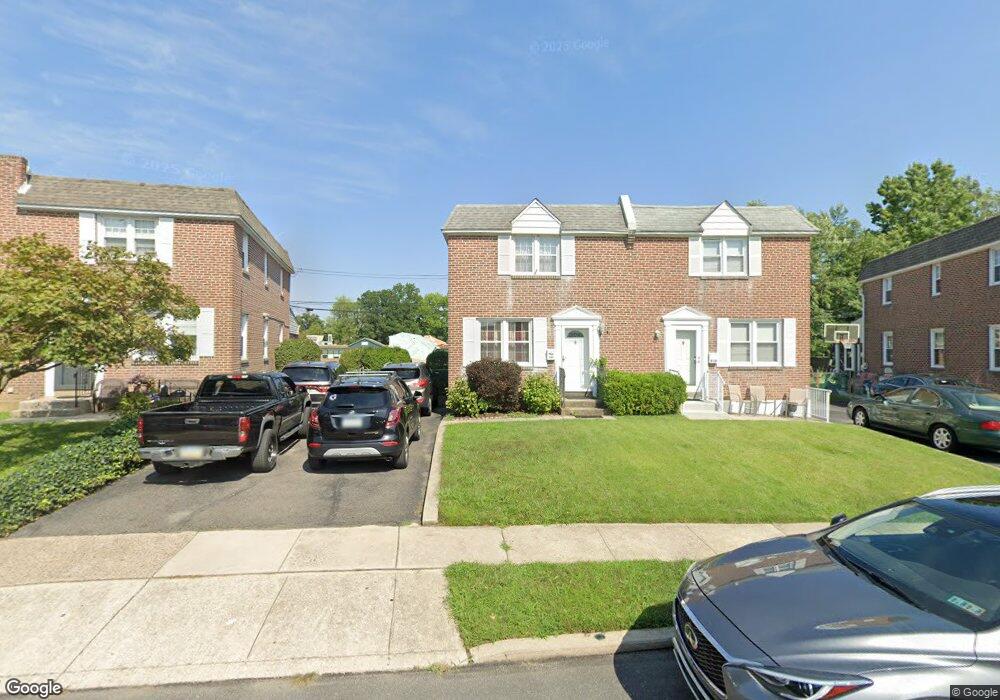 840 Colwell Rd, Swarthmore, PA 19081 - photo 1