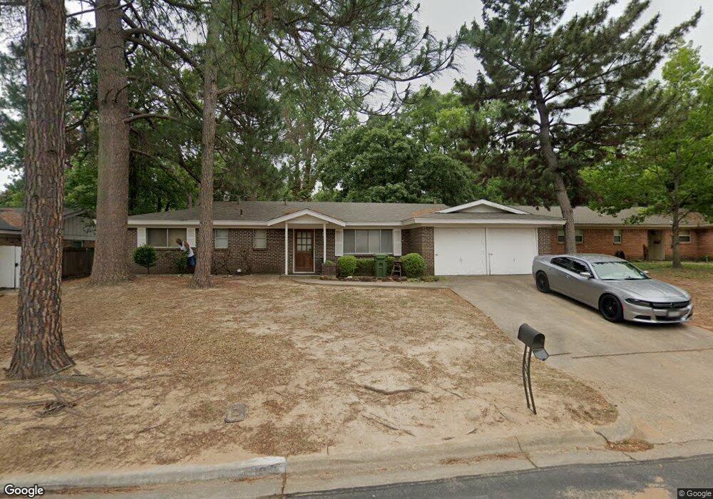 713 Bedford Ct W, Hurst, TX 76053 - photo 1