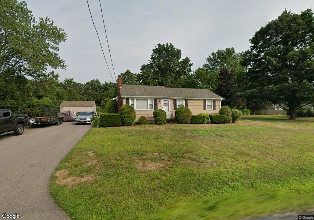 1360 West St, Mansfield, MA 02048 - photo 1