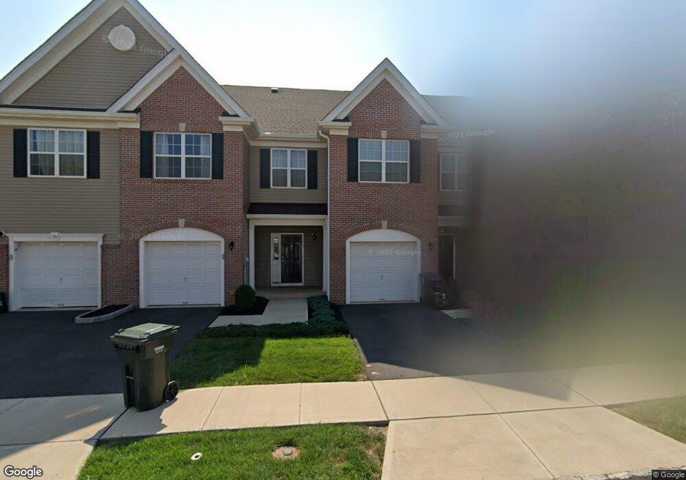 842 Strassle Way unit 42, South Plainfield, NJ 07080 - photo 1
