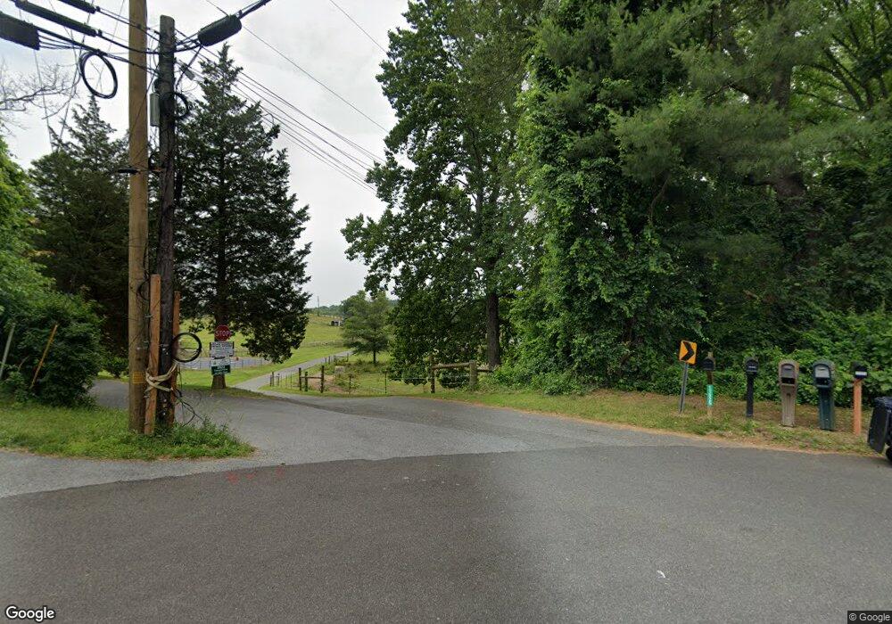 17815 Claggett Landing Rd, Upper Marlboro, MD 20774 - photo 1