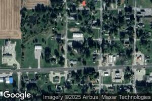 206 N Everett St, Odin, IL 62870