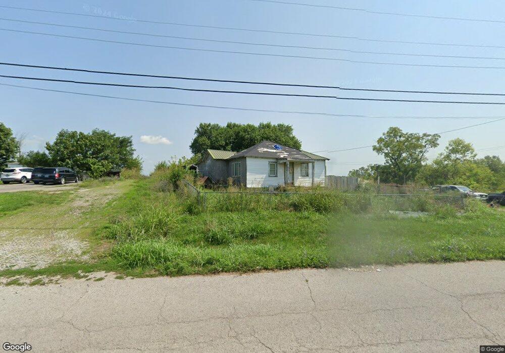 713 Bellows Mill Rd, Harrodsburg, KY 40330 - photo 1