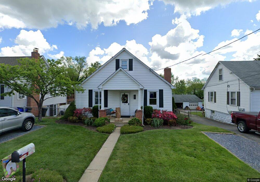 7325 Montgomery Rd, Elkridge, MD 21075 - photo 1