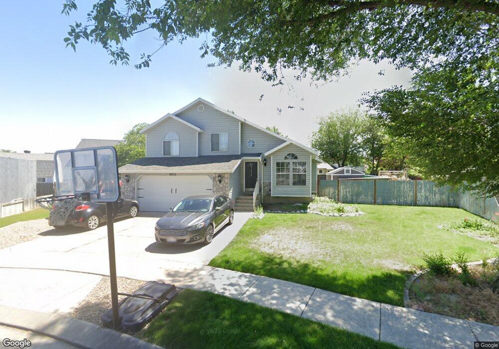 8032 Palladium Dr, West Jordan, UT 84088 - photo 1