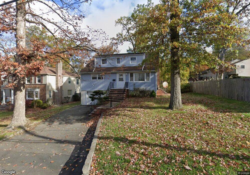 46 W Lawn Rd, Livingston, NJ 07039 - photo 1