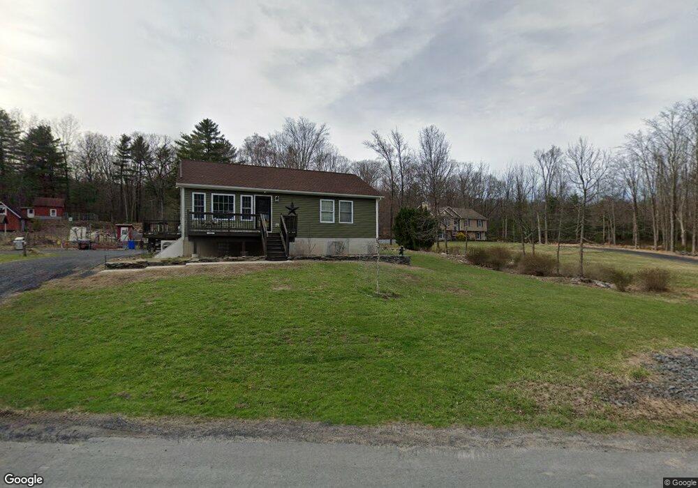 215 Franke Rd, Huguenot, NY 12746 - photo 1