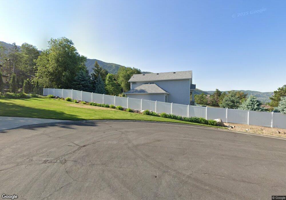 11103 S 2125 E, Sandy, UT 84092 - photo 1