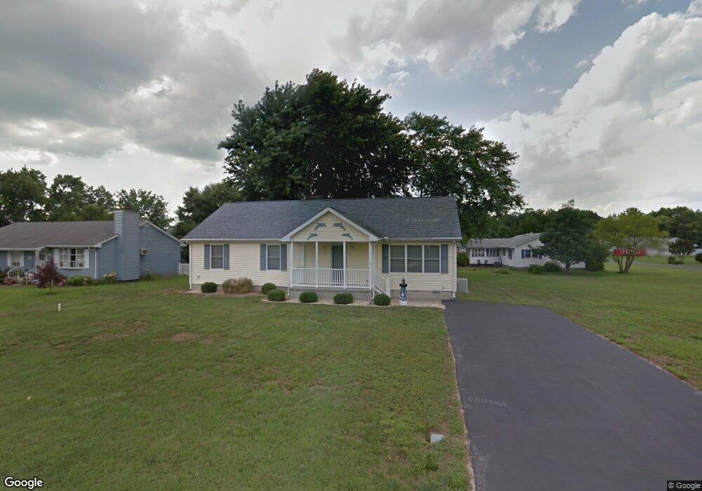 6 N Primrose Ln, Ocean View, DE 19970 - photo 1