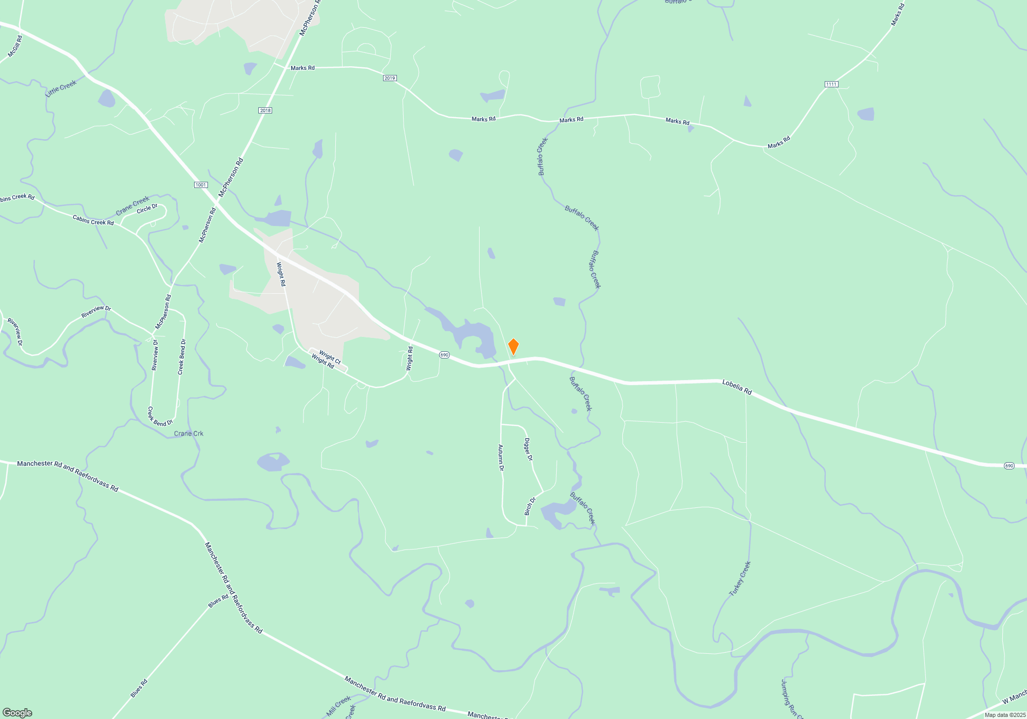 Open Map
