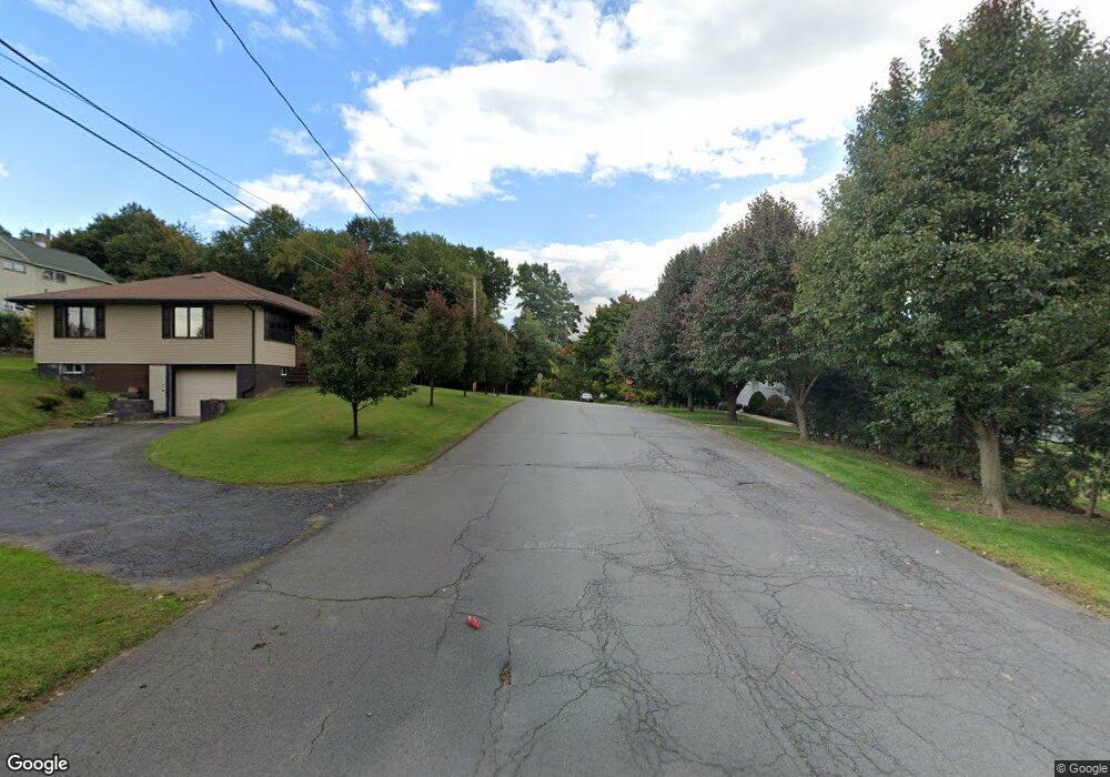 534 Rear Palm St, Scranton, PA 18505 - photo 1