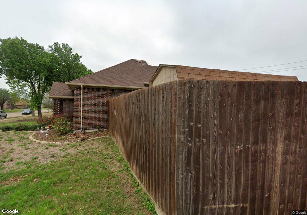 6014 Faringdon Ln, Rowlett, TX 75089 - photo 1