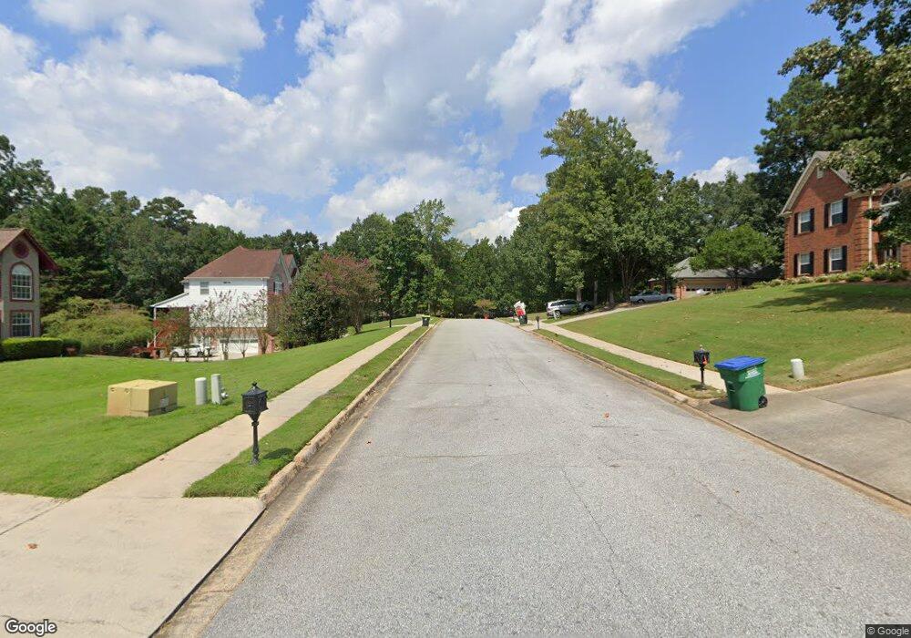 0 Sweetbriar Cir unit 3165102, Jonesboro, GA 30236 - photo 1