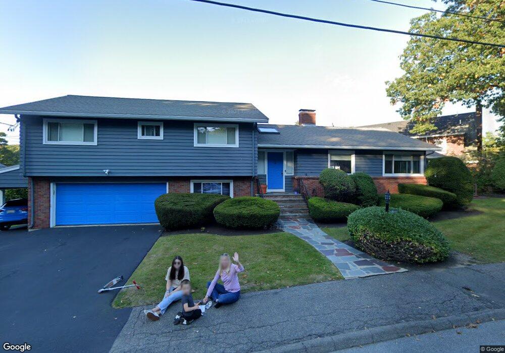 38 Winshaw Rd, Swampscott, MA 01907 - photo 1