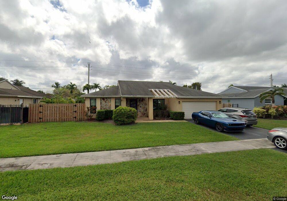 11807 SW 48th Ct, Cooper City, FL 33330 - photo 1