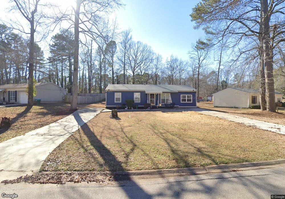 130 Sarsen Cir, Bogart, GA 30622 - photo 1