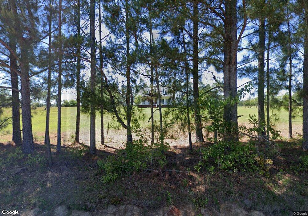 306 Franklin Hobby Rd, Poulan, GA 31781 - photo 1