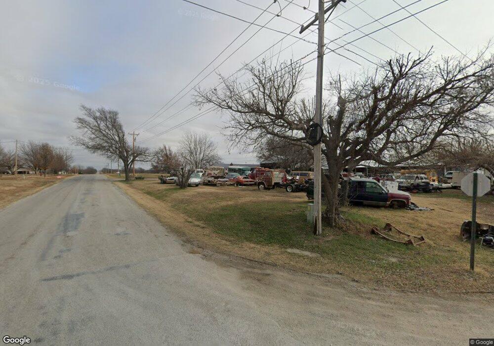 0 Hectorville Rd, Mounds, OK 74047 - photo 1