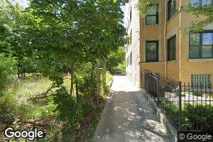 6418-20 S Minerva Ave, Chicago, IL 60637
